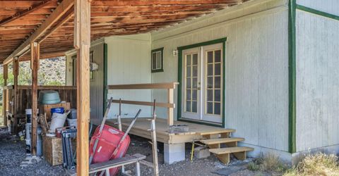 3490 Dry Lake Circle, Reno, NV 89521 Photo