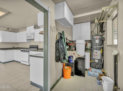 3490 Dry Lake Circle, Reno, NV 89521 Photo