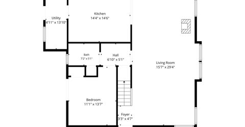 3490 Dry Lake Circle, Reno, NV 89521 Photo