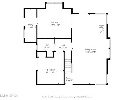 3490 Dry Lake Circle, Reno, NV 89521 Photo