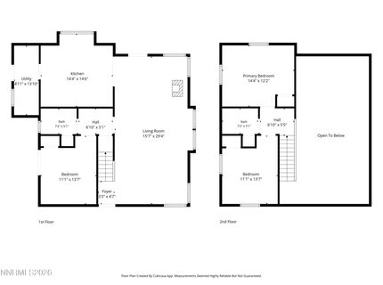 3490 Dry Lake Circle, Reno, NV 89521 Photo