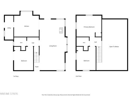 3490 Dry Lake Circle, Reno, NV 89521 Photo