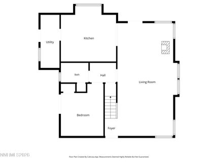 3490 Dry Lake Circle, Reno, NV 89521 Photo