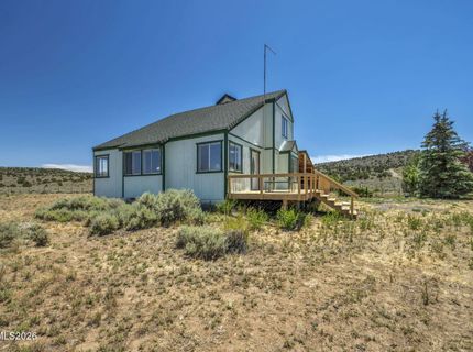 3490 Dry Lake Circle, Reno, NV 89521 Photo