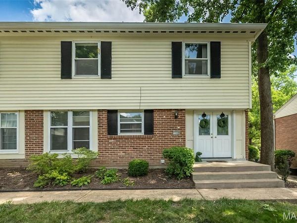 13348 La Barge Drive, Chesterfield, MO 63141