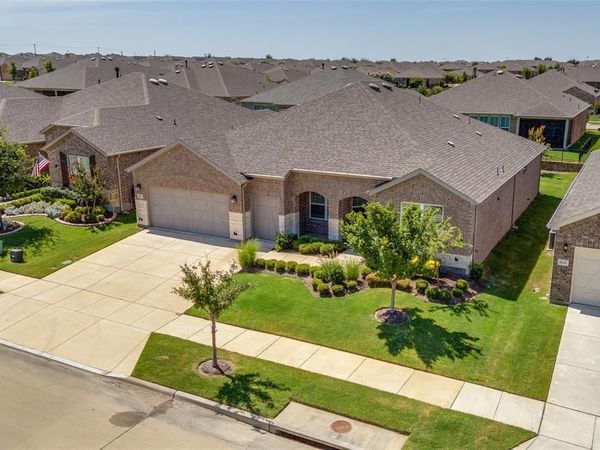1116 Cornerstone Drive, Little Elm, TX 76227