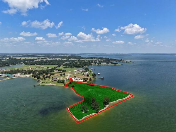 Lot 18a Moonlight Point , Corsicana, TX 75109