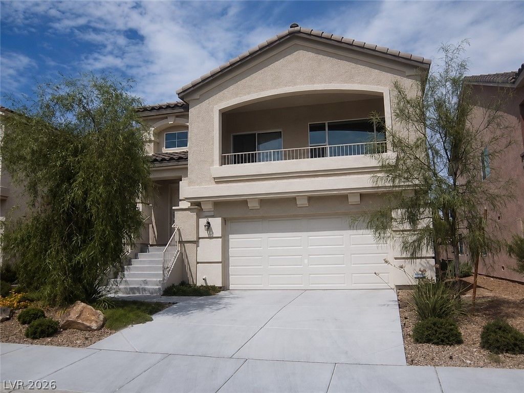 6122 W Irvin Avenue, Las Vegas, NV 89141 Main Photo