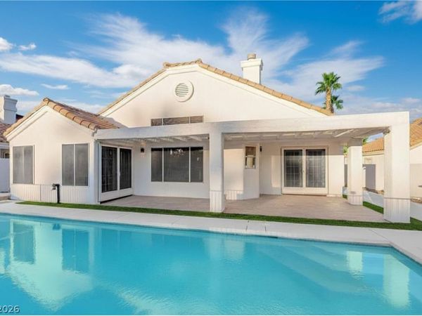 7457 Painted Shadows Way , Las Vegas, NV 89149