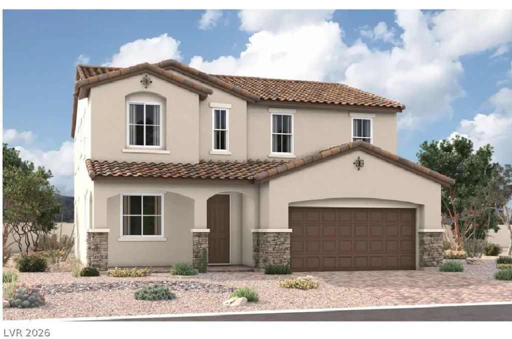 40 Fairdale Drive, Henderson, NV 89011 Main Photo