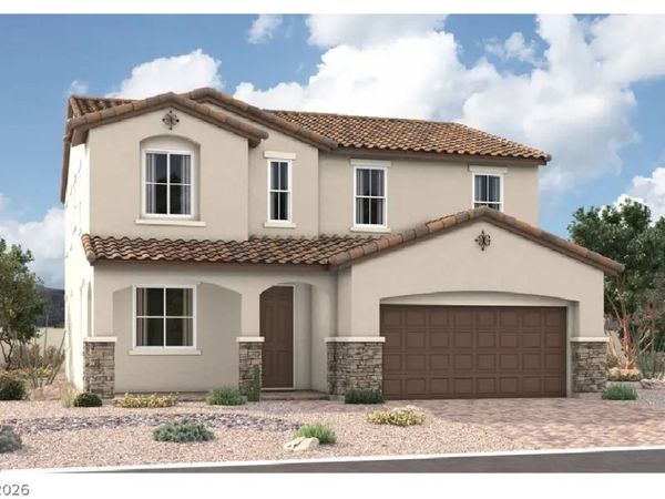 40 Fairdale Drive, Henderson, NV 89011