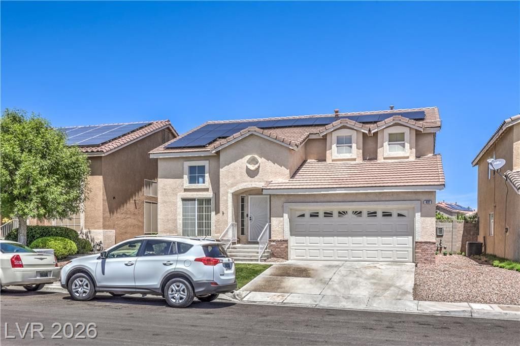 832 Quicksand Lane, North Las Vegas, NV 89032 Main Photo