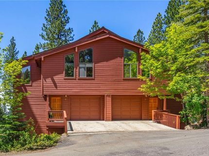 637 Lariat , Unit #4, Incline Village, NV 89451 Photo