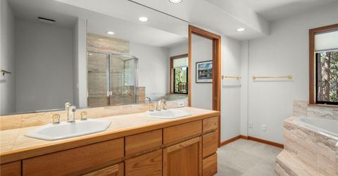 637 Lariat , Unit #4, Incline Village, NV 89451 Photo