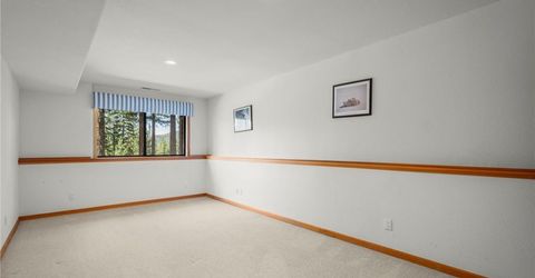 637 Lariat, Unit #4, Incline Village, NV 89451 Photo