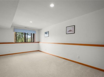 637 Lariat, Unit #4, Incline Village, NV 89451 Photo