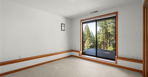 637 Lariat, Unit #4, Incline Village, NV 89451 Photo