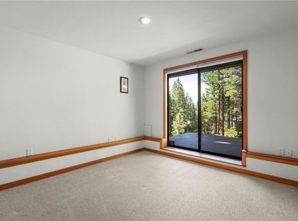 637 Lariat, Unit #4, Incline Village, NV 89451 Photo