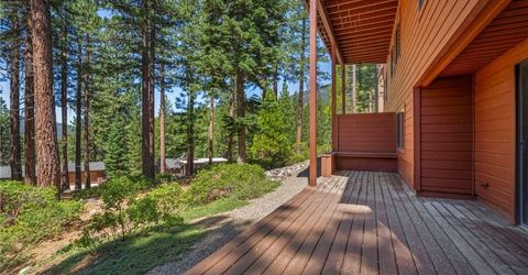 637 Lariat , Unit #4, Incline Village, NV 89451 Photo