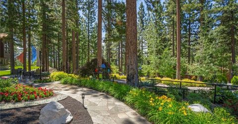 637 Lariat , Unit #4, Incline Village, NV 89451 Photo