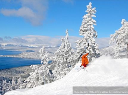 637 Lariat, Unit #4, Incline Village, NV 89451 Photo