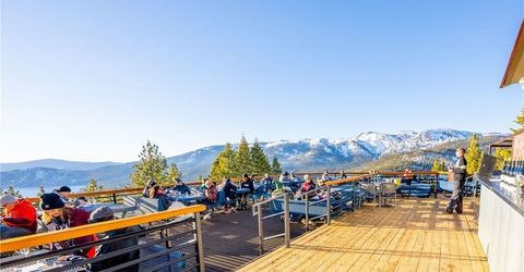 637 Lariat , Unit #4, Incline Village, NV 89451 Photo