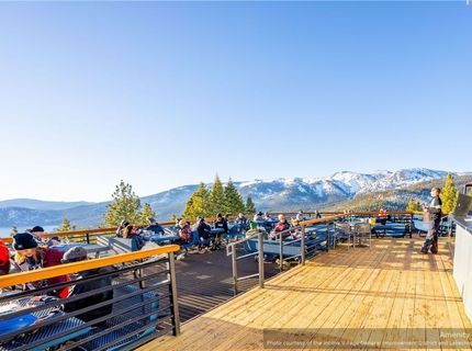 637 Lariat , Unit #4, Incline Village, NV 89451 Photo