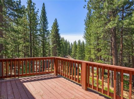637 Lariat, Unit #4, Incline Village, NV 89451 Photo