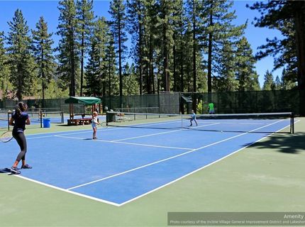 637 Lariat, Unit #4, Incline Village, NV 89451 Photo