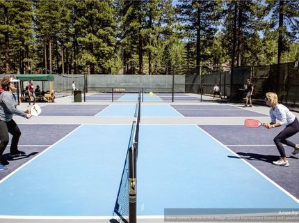 637 Lariat , Unit #4, Incline Village, NV 89451 Photo