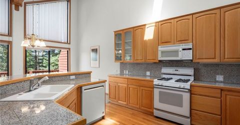637 Lariat , Unit #4, Incline Village, NV 89451 Photo