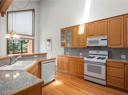 637 Lariat , Unit #4, Incline Village, NV 89451 Photo