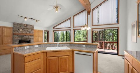 637 Lariat, Unit #4, Incline Village, NV 89451 Photo