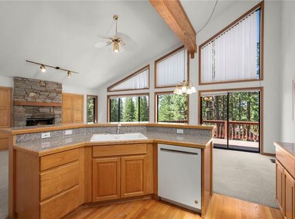 637 Lariat , Unit #4, Incline Village, NV 89451 Photo