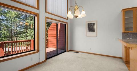 637 Lariat, Unit #4, Incline Village, NV 89451 Photo