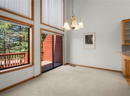 637 Lariat , Unit #4, Incline Village, NV 89451 Photo