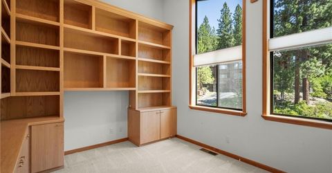 637 Lariat, Unit #4, Incline Village, NV 89451 Photo