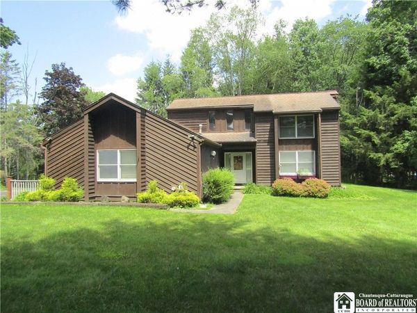 1757 Parkmeadow Drive, Jamestown, NY 14701