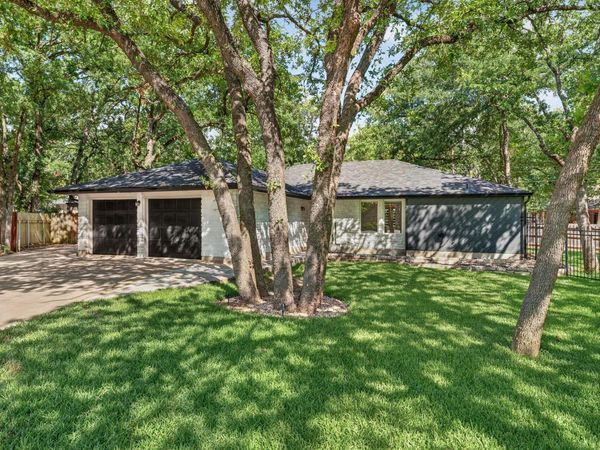 1804 Stagecoach TRL, Round Rock, TX 78681