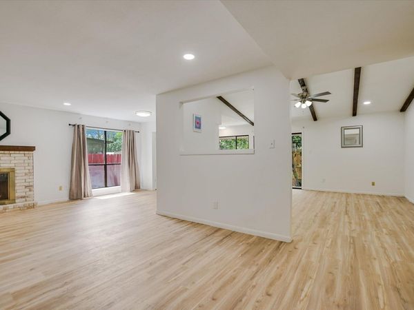 5100 Fort Mason DR, Austin, TX 78745