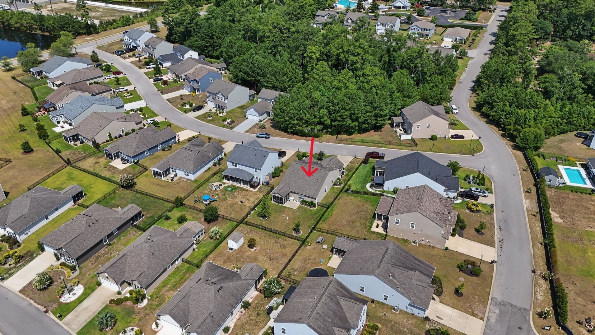 405 Black Cherry Way Photo 38