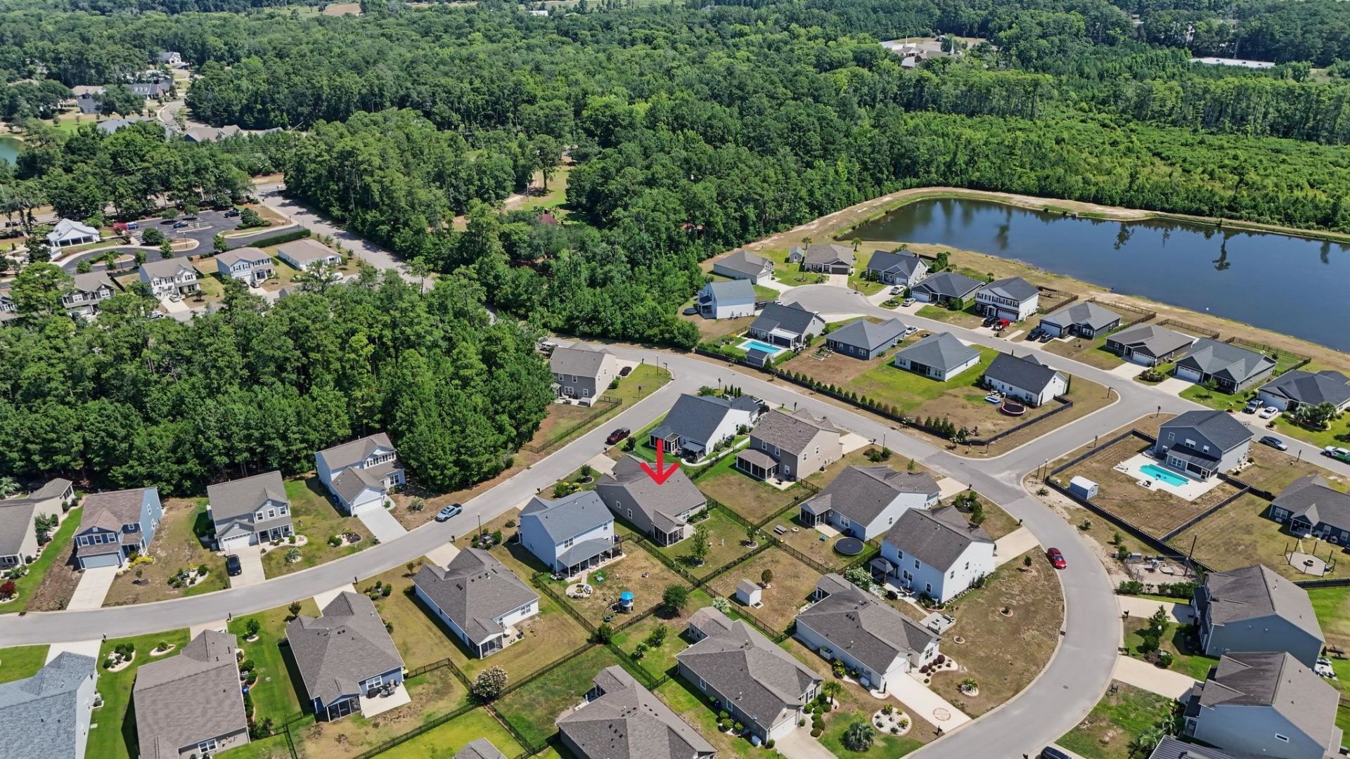 405 Black Cherry Way Photo 39