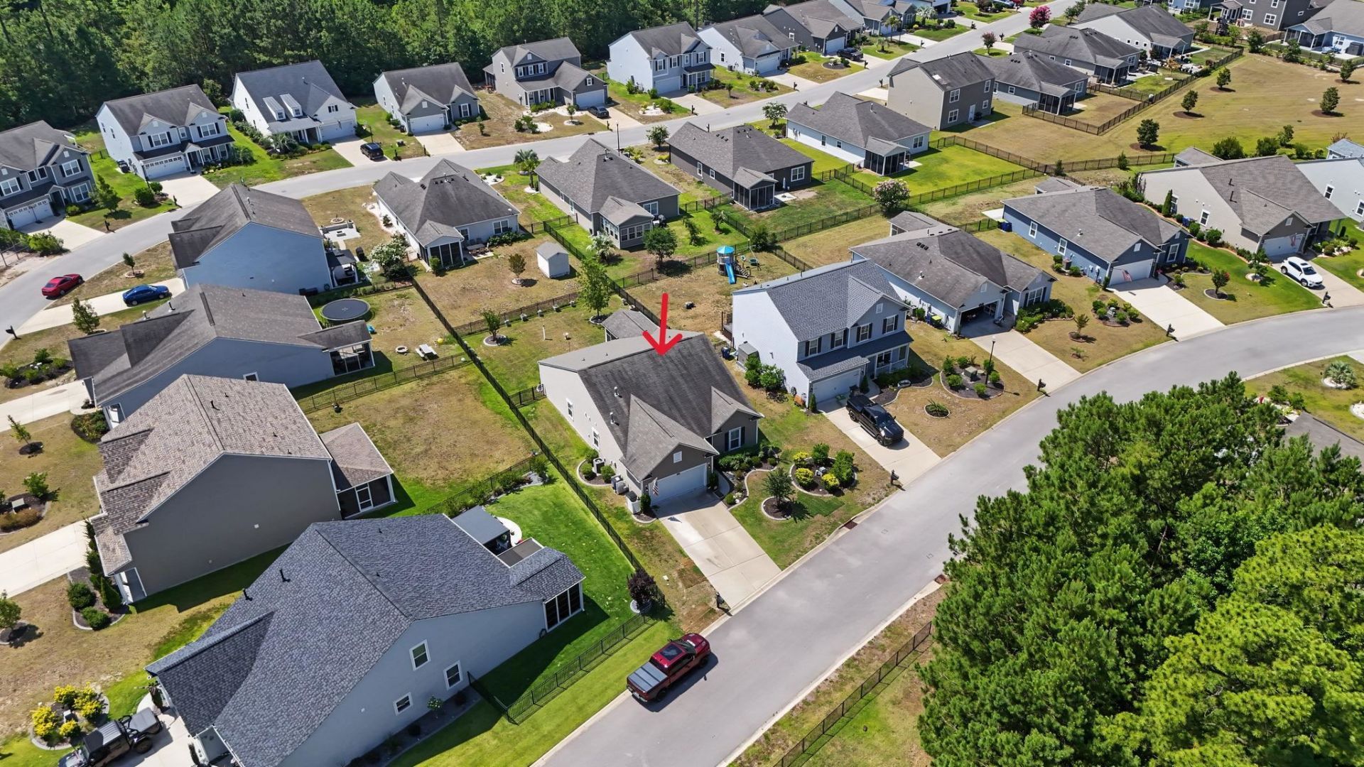405 Black Cherry Way Photo 40