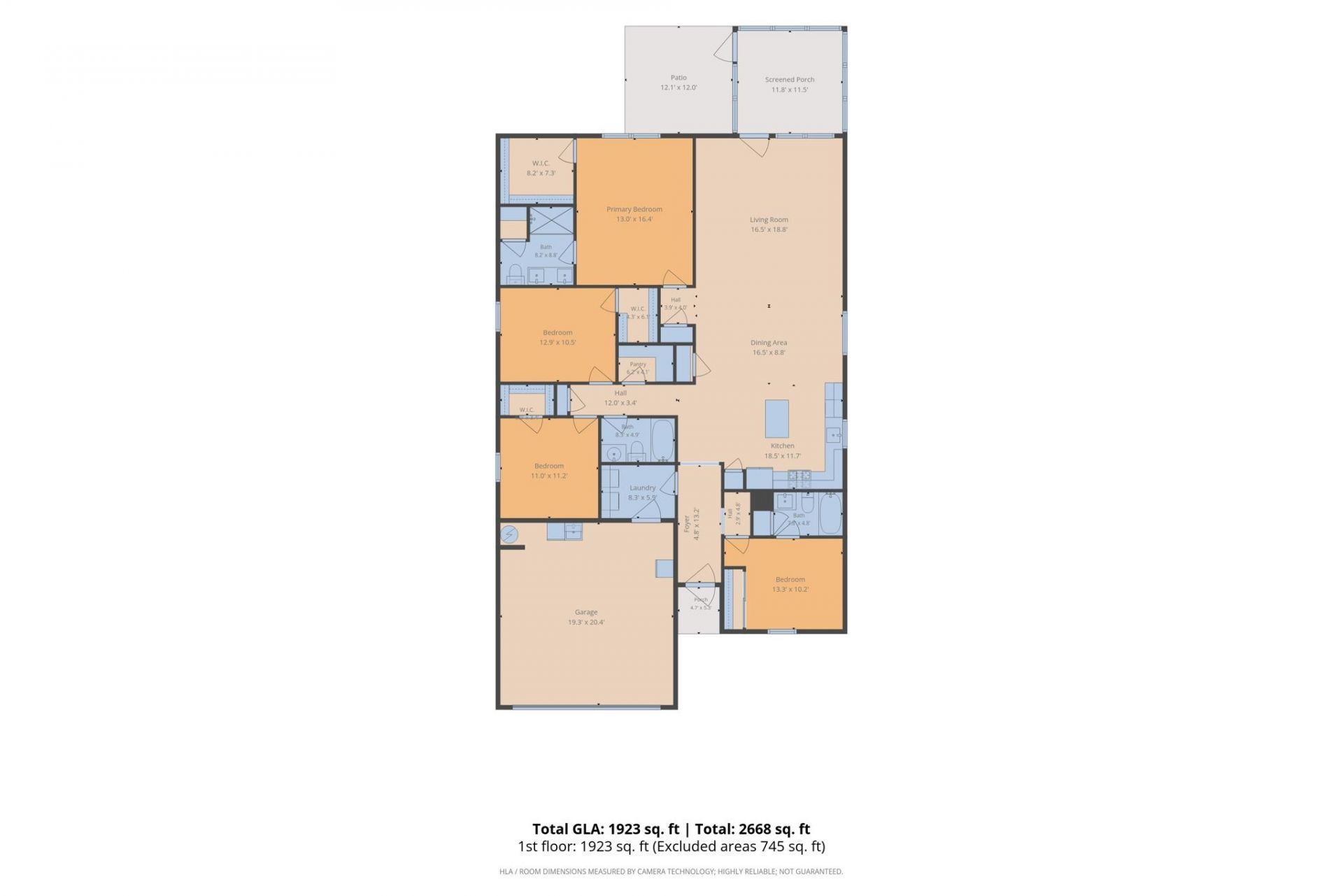405 Black Cherry Way Photo 43