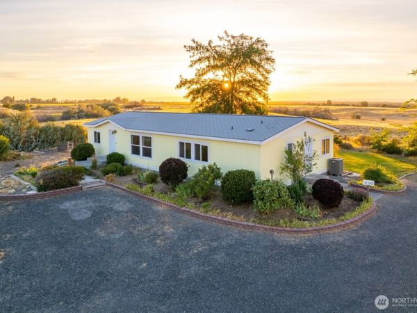 5486 Road 8.3 SE, Othello, WA 99344