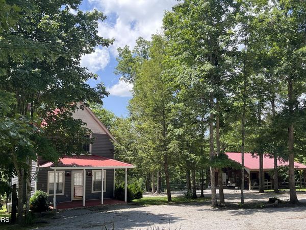 152 Ridge Point Rd, Jamestown, TN 38556