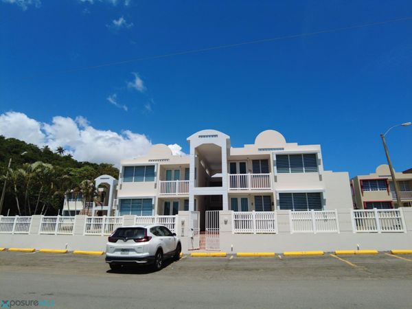 K1 MONTONES BEACH APARTMENTS, Unit K1, Isabela, PR 00662