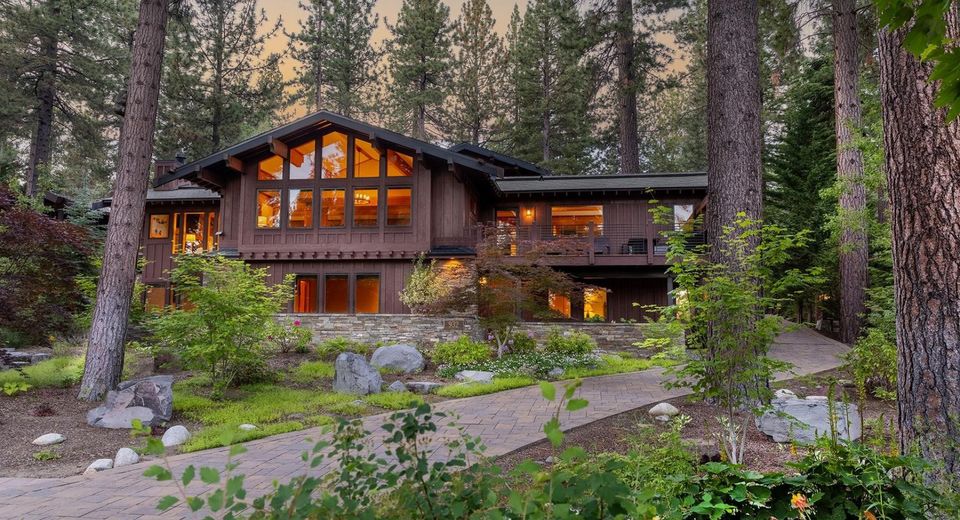 932 Lakeshore Boulevard, Incline Village, NV 89451 Photo