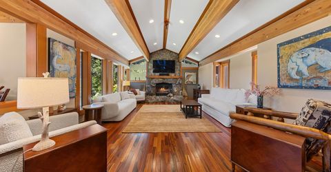 932 Lakeshore Boulevard, Incline Village, NV 89451 Photo