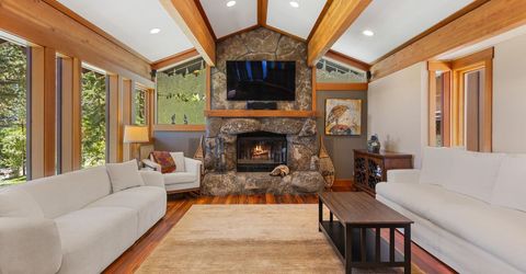 932 Lakeshore Boulevard, Incline Village, NV 89451 Photo
